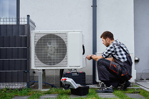 Trusted Hvac Installation service in Webster, FL - AAA Pro HVAC